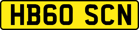 HB60SCN