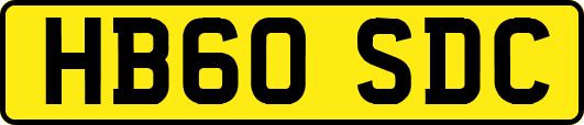 HB60SDC