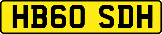 HB60SDH