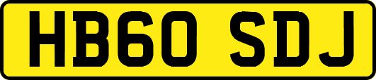 HB60SDJ