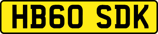 HB60SDK