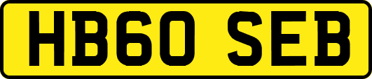 HB60SEB