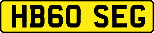HB60SEG