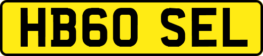 HB60SEL