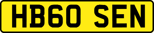 HB60SEN