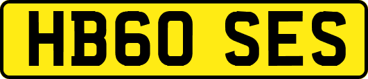 HB60SES