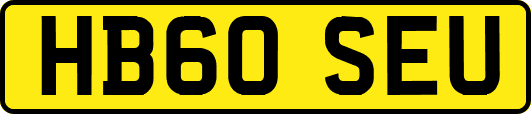 HB60SEU