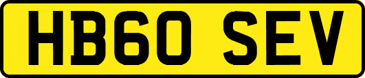 HB60SEV