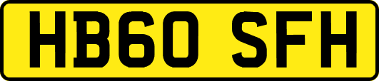 HB60SFH