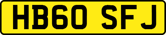 HB60SFJ