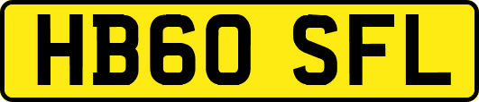 HB60SFL