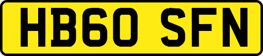 HB60SFN