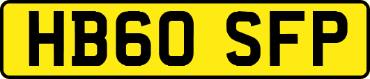 HB60SFP