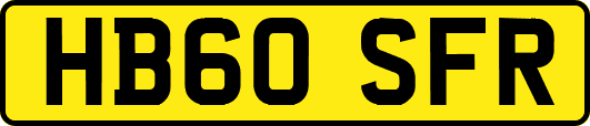 HB60SFR