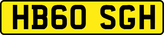 HB60SGH