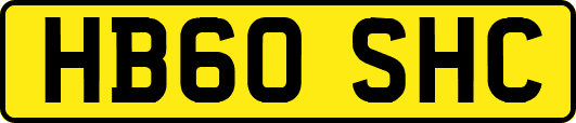 HB60SHC