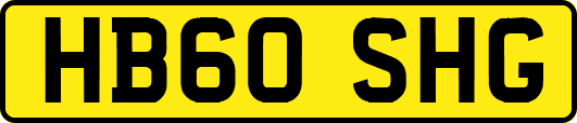 HB60SHG