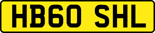 HB60SHL