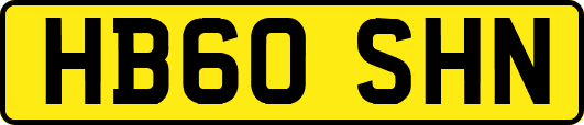 HB60SHN