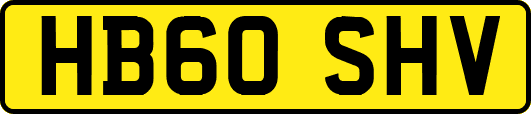 HB60SHV