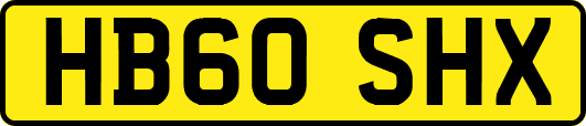 HB60SHX