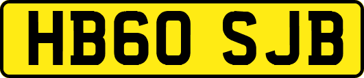 HB60SJB