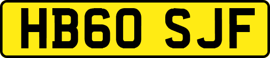HB60SJF