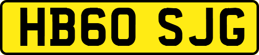 HB60SJG