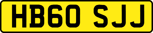 HB60SJJ