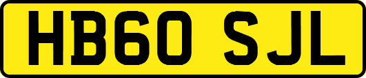 HB60SJL