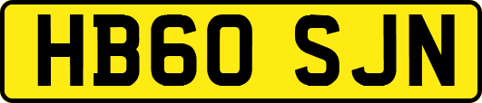 HB60SJN