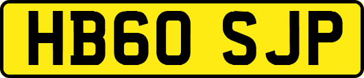 HB60SJP
