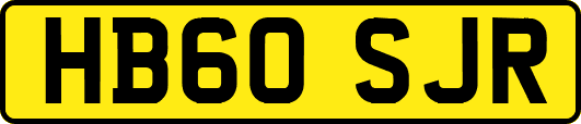 HB60SJR