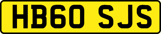 HB60SJS