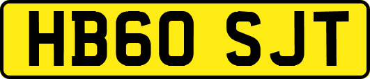 HB60SJT