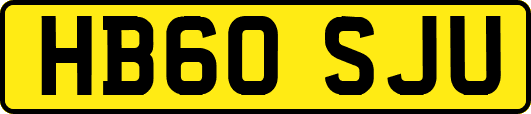 HB60SJU