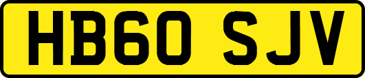 HB60SJV