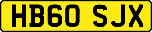 HB60SJX
