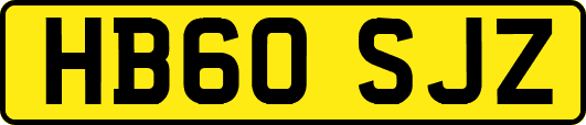 HB60SJZ
