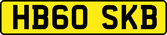 HB60SKB