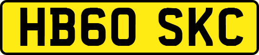 HB60SKC