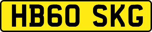 HB60SKG