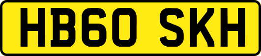 HB60SKH