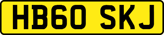 HB60SKJ
