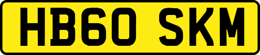 HB60SKM