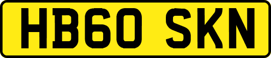 HB60SKN