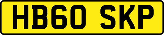 HB60SKP