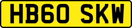 HB60SKW
