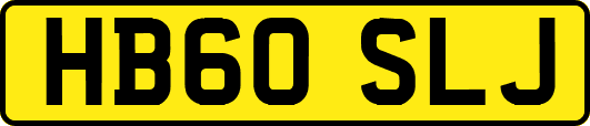 HB60SLJ