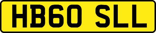 HB60SLL